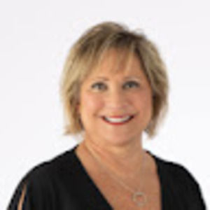 Meet your Posher, Jo anne